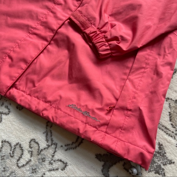 Eddie Bauer Rain Jacket - Picture 5 of 10